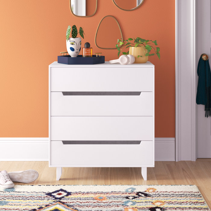 Mercury Row® Teen Massie Configurable Bedroom Set & Reviews Wayfair